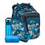 Bagmaster Velký set LUMI 24 E (batoh + penál + sáček na TV + box + lahev)