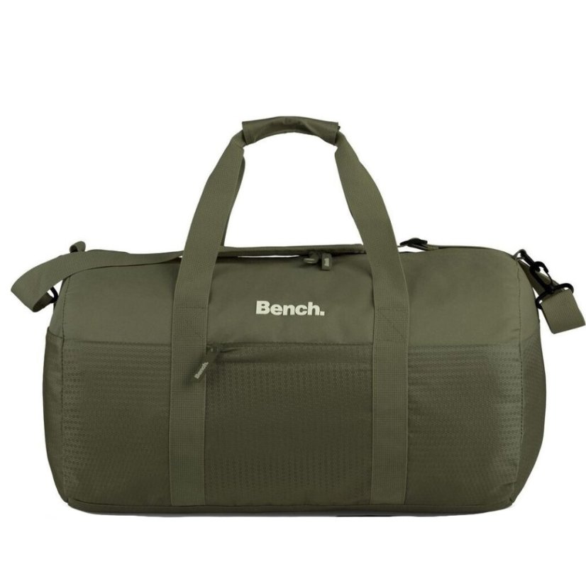 Bench Bold cestovní taška 64208-2600 zelená