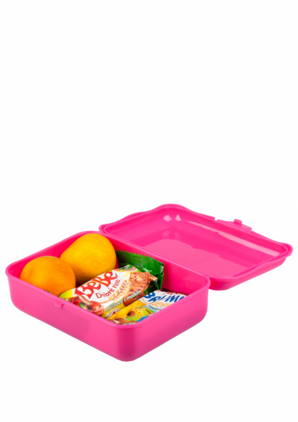 Bagmaster Velký set LUMI 24 A (batoh + penál + sáček na TV + box + lahev