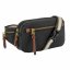 Camel Active Bari dámská ledvinka 002629 černá