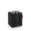 Nákupní taška na pivo Reisenthel bottlebag black ZJ7003