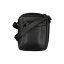 New bags leather - Pánská kožená taštička přes rameno černá LB-254