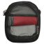 Crossbody taštička Enrico Benetti Cornell 47137-001 černá