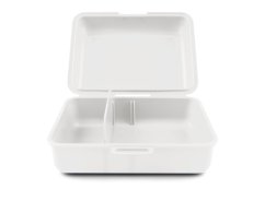 Box na svačinu Bunny A-34474