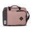 Bestway Cabin pro Small 20 L 40290-2100 rosa batoh do letadla 40 x 25 x 20 cm