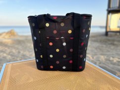 Reisenthel Thermoshopper dots OV7009