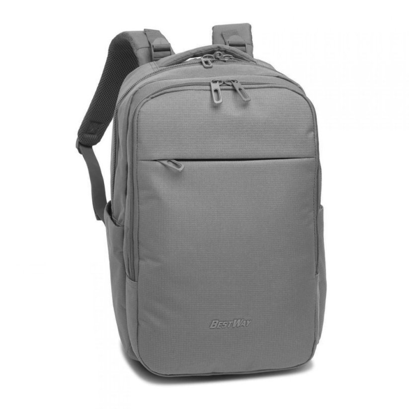 Batoh Bestway Cabin Pro Ultimate Ryanair  20 L šedá 40326-2800