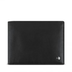 Pánská peněženka bugatti Black Magic 49123701 černá