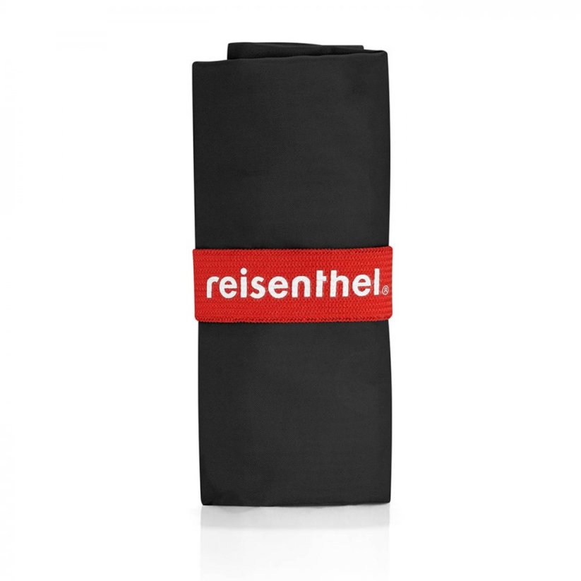 Nákupní taška Reisenthel Mini Maxi shopper black AT7003
