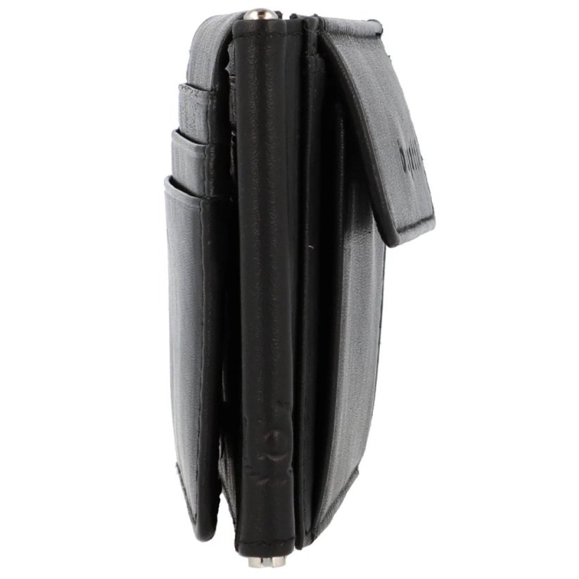 Dolarka Bugatti  Primo 49108501 černá