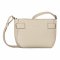 Tom Tailor kabelka Piage cross bag S 010975 béžová