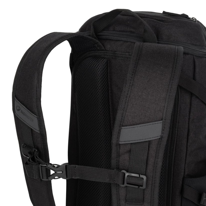 Bagmaster FUTURITY 22 A - černý