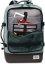 BestWay cestovní batoh CABIN PRO RETRO 40223-5800 zelený 40 L