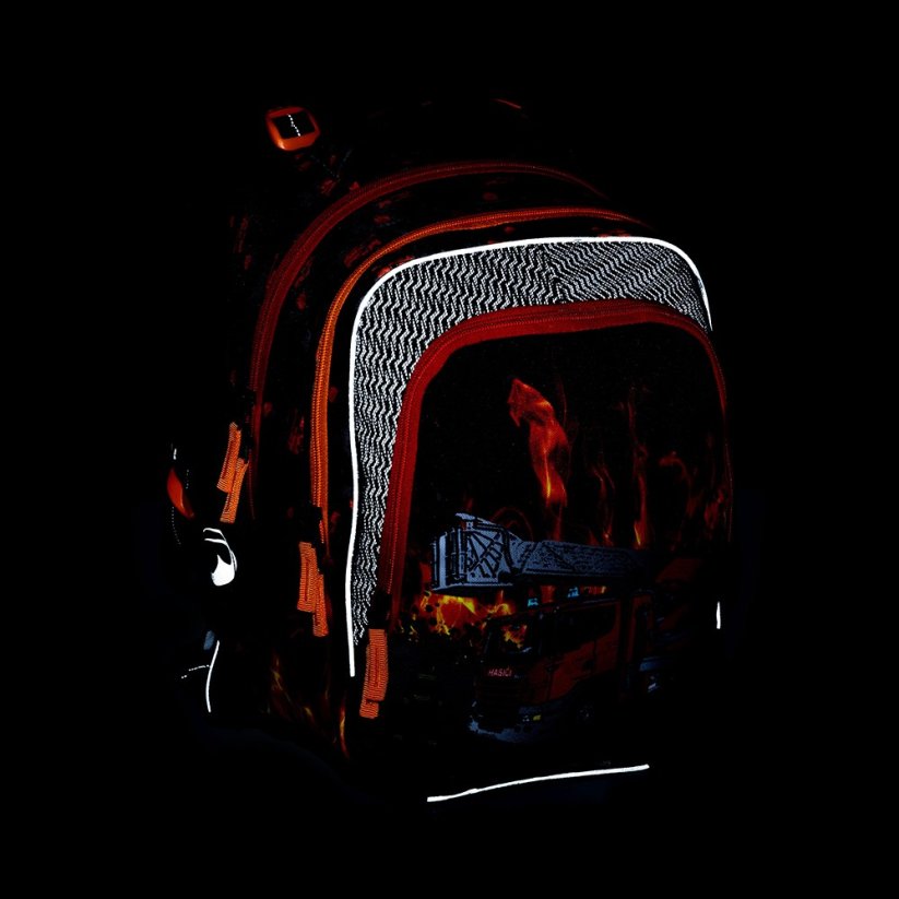 Bagmaster batoh  BETA 23 B Hasiči