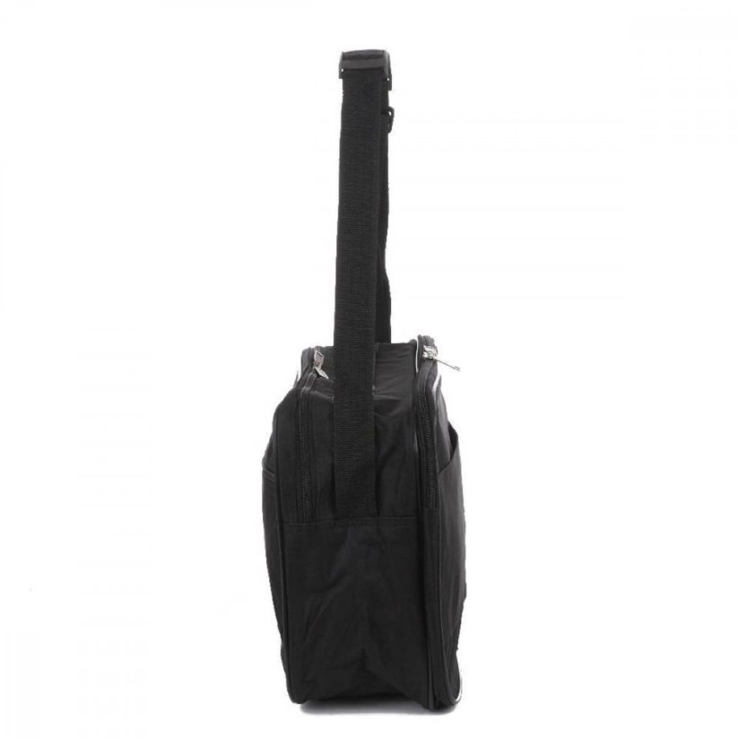 Pánská taška do práce 36055-001 černá