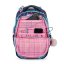 Bagmaster Malý školní set BETA 26 A Víla - batoh + penál + sáček na tělocvik