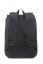 American Tourister City AIM Batoh na notebook 14" 125017-1041 Black