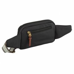 Camel Active Bari dámská ledvinka 002629 černá