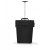 Nákupní taška na kolečkách Reisenthel TROLLEY M black NT7003