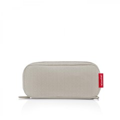 Reisenthel Multicase herringbone sand WJ6049
