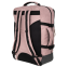 BestWay cestovní batoh CABIN PRO RETRO 40223-2100 růžový 40 L
