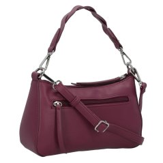Kabelka Gabor Pipa cross bag S 011159 bordo