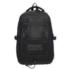 Enrico Benetti Anchorage – prostorný batoh na notebook 15″, 38,5 l