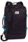Batoh do letadla Bestway Cabin Pro Print 40 l černý 40252-0100