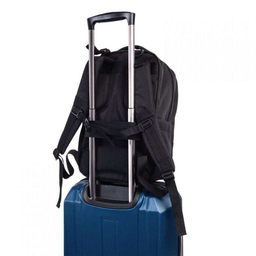 Bestway Cabin Pro Ultimate Small batoh 40326-0100 40 x 24 x 20 cm 20 L černý