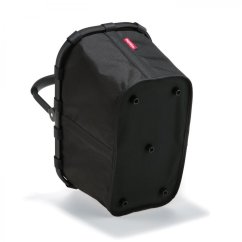 Reisenthel Nákupní košík Carrybag frame black/black BK7040