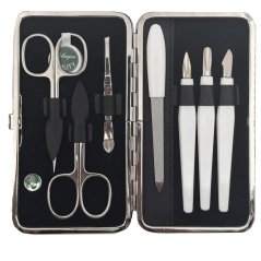 Dámská manikúra DUP RADKA 230404-035 nůžky Solingen