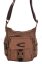 Camel Active taška na rameno B00-606-25 nugátová