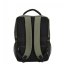 Cestovní batoh Enrico Benetti Bergen 40 × 30 × 15 cm 56007-029 olive