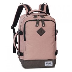 Bestway Cabin pro Small 20 L 40290-2100 rosa batoh do letadla 40 x 25 x 20 cm