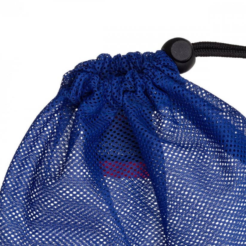 Topgal Pytlík na přezůvky ZUZA 19046 modrý