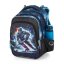Bagmaster Hokejista Beta 26 D - odlehčený školní batoh pro prvňáčka