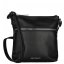 Dámská crossbody kabelka Enrico Benetti Sarah 66715-001 černá