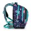 Bagmaster Malý školní set BETA 26 A Víla - batoh + penál + sáček na tělocvik