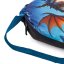 Bagmaster Malý školní set LUMI 26 D batoh, sáček a penál - drak, lehký ergonomický set pro prvňáčky