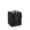 Nákupní taška na pivo Reisenthel bottlebag black ZJ7003