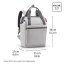 Batoh Allrounder R bouclé black 12 L JR7094