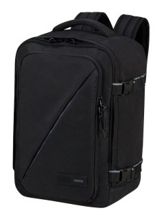 American Tourister Take2Cabin S Black 40 × 25 × 20 cm 149174-1041