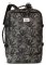 Batoh do letadla Bestway Cabin Pro Print 40 l zelené 40252-0126