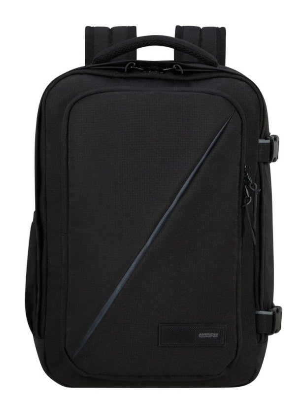 Underseater Ryanair (40 x 25 x 20 cm) American Tourister Take2Cabin S Black149174-1041
