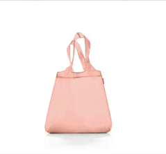 Skládací taška Reisenthel Mini Maxi Shopper AT0047 pink