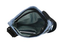 Taštička přes rameno 54567 light blue