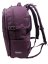 Bestway Cestovní batoh 40330-3000 fialový 30 L, 49 × 35 × 15 cm