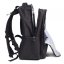 Bestway Cabin Pro Ultimate Small batoh 40326-0100 40 x 24 x 20 cm 20 L černý