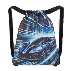 Sáček na tělocvik CITY BAG LUMI 26 C auto