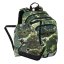 Bagmaster Malý školní set pro prvňáčky ALFA 25 B stíhačky (batoh + penál + sáček)